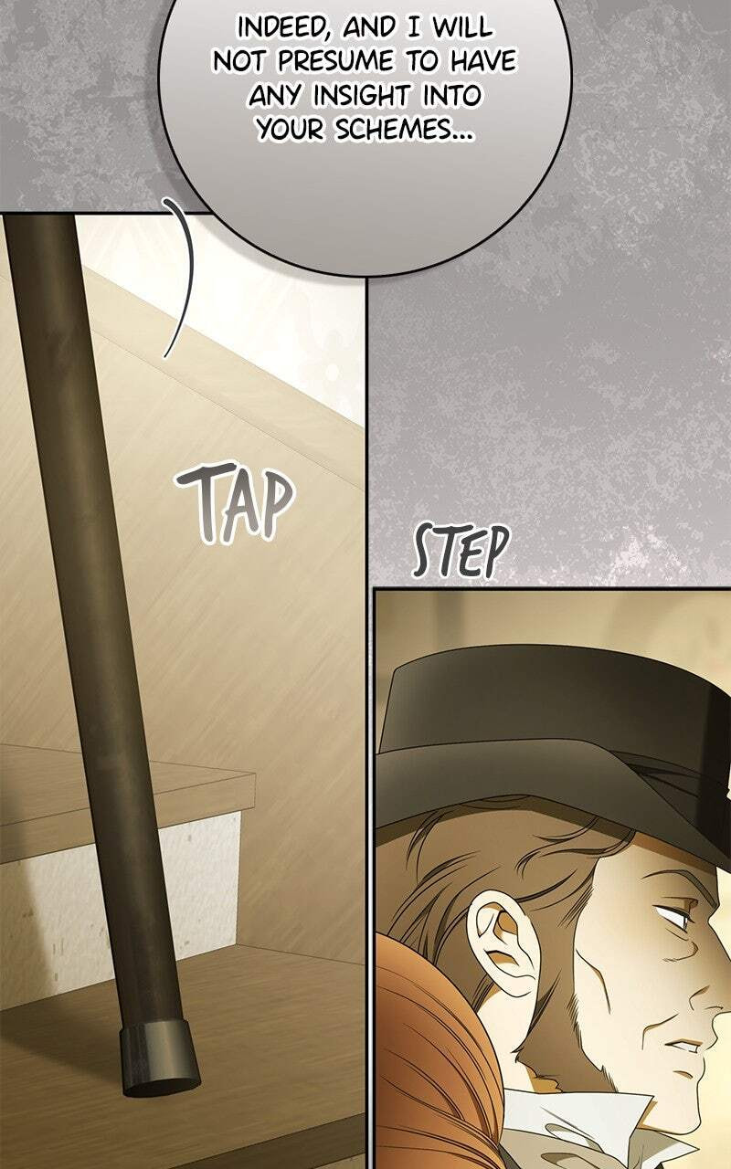Read Miss Pendleton chapter 30 image 7 on Lezhin