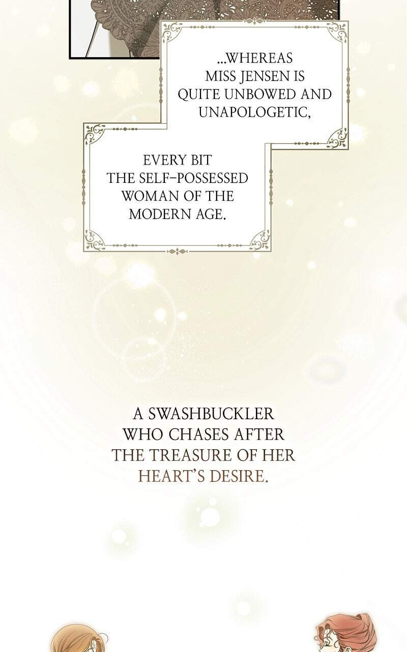 Read Miss Pendleton chapter 30 image 71 on Lezhin