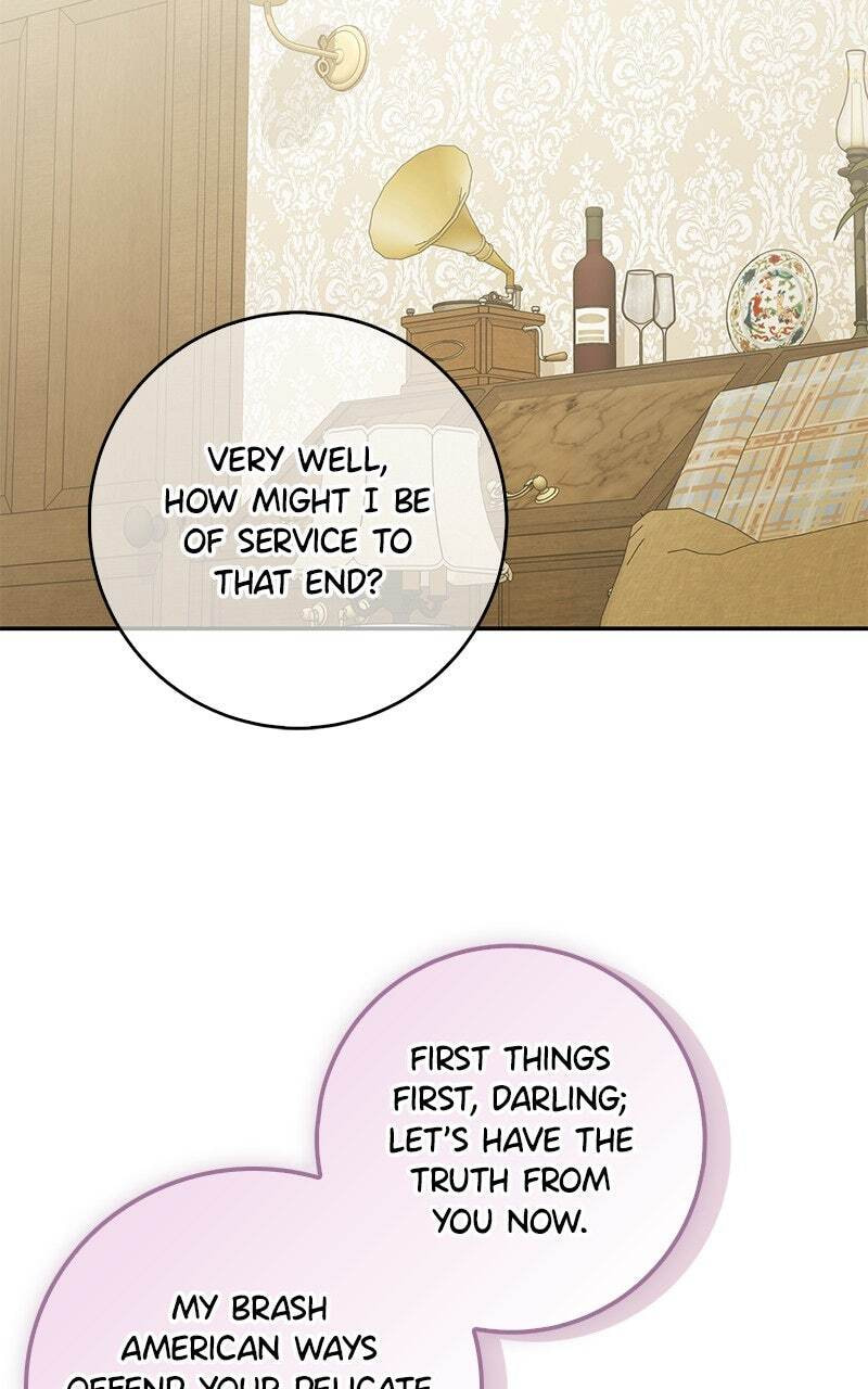 Read Miss Pendleton chapter 30 image 73 on Lezhin