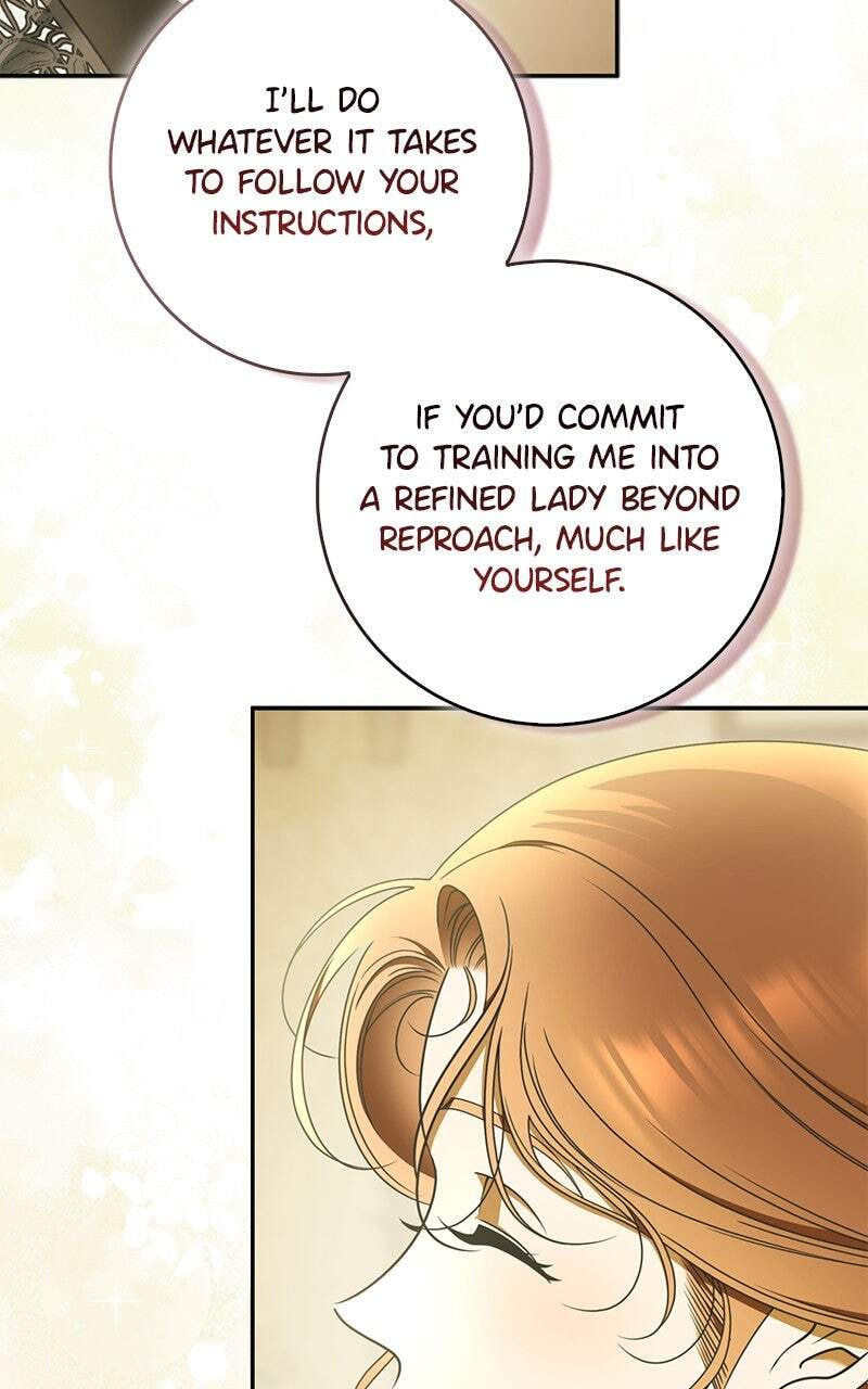 Read Miss Pendleton chapter 30 image 76 on Lezhin