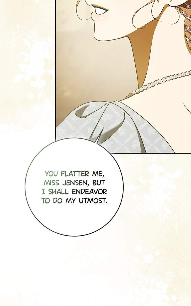 Read Miss Pendleton chapter 30 image 77 on Lezhin