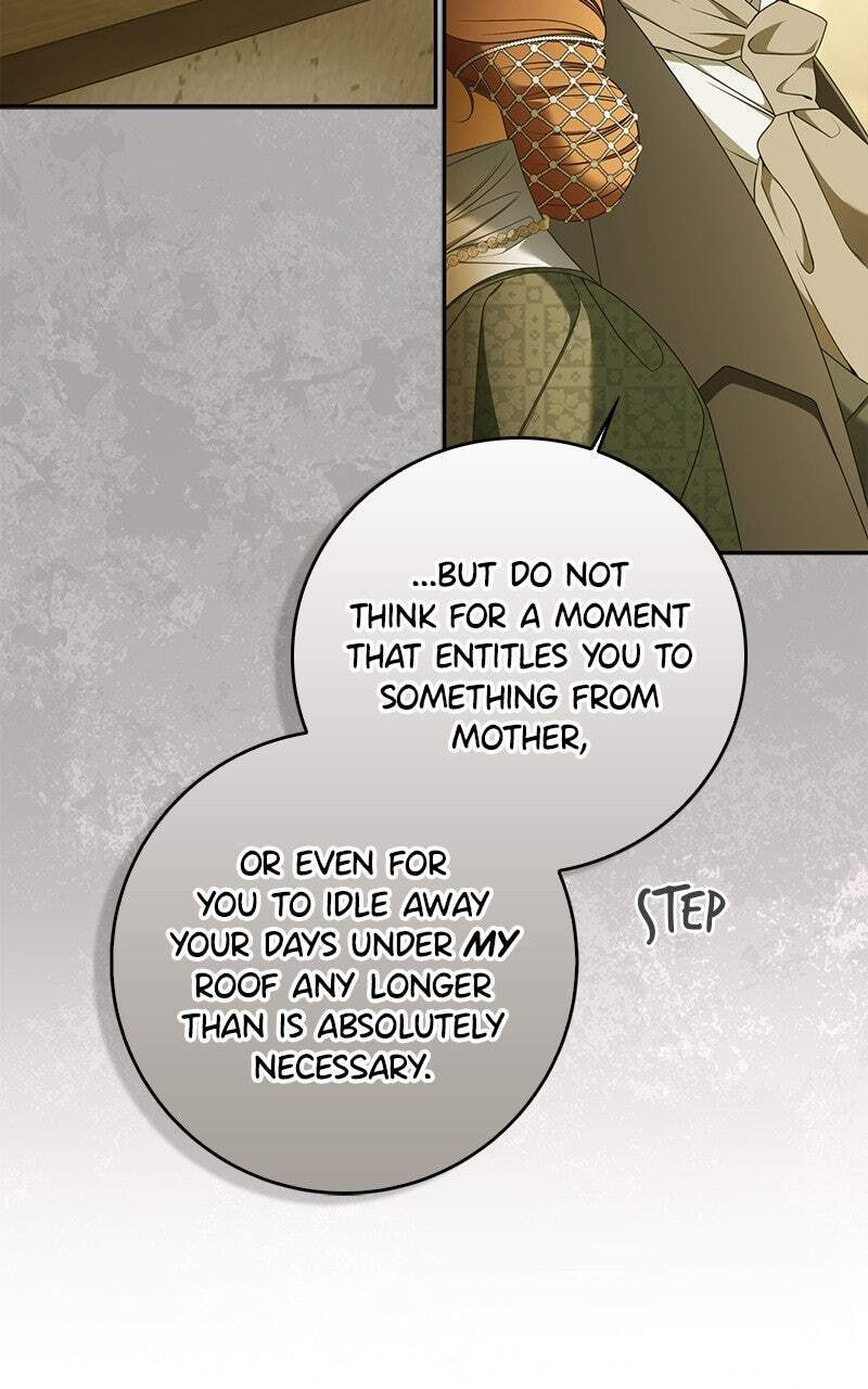 Read Miss Pendleton chapter 30 image 8 on Lezhin