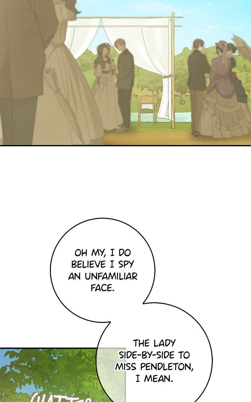 Read Miss Pendleton chapter 30 image 80 on Lezhin
