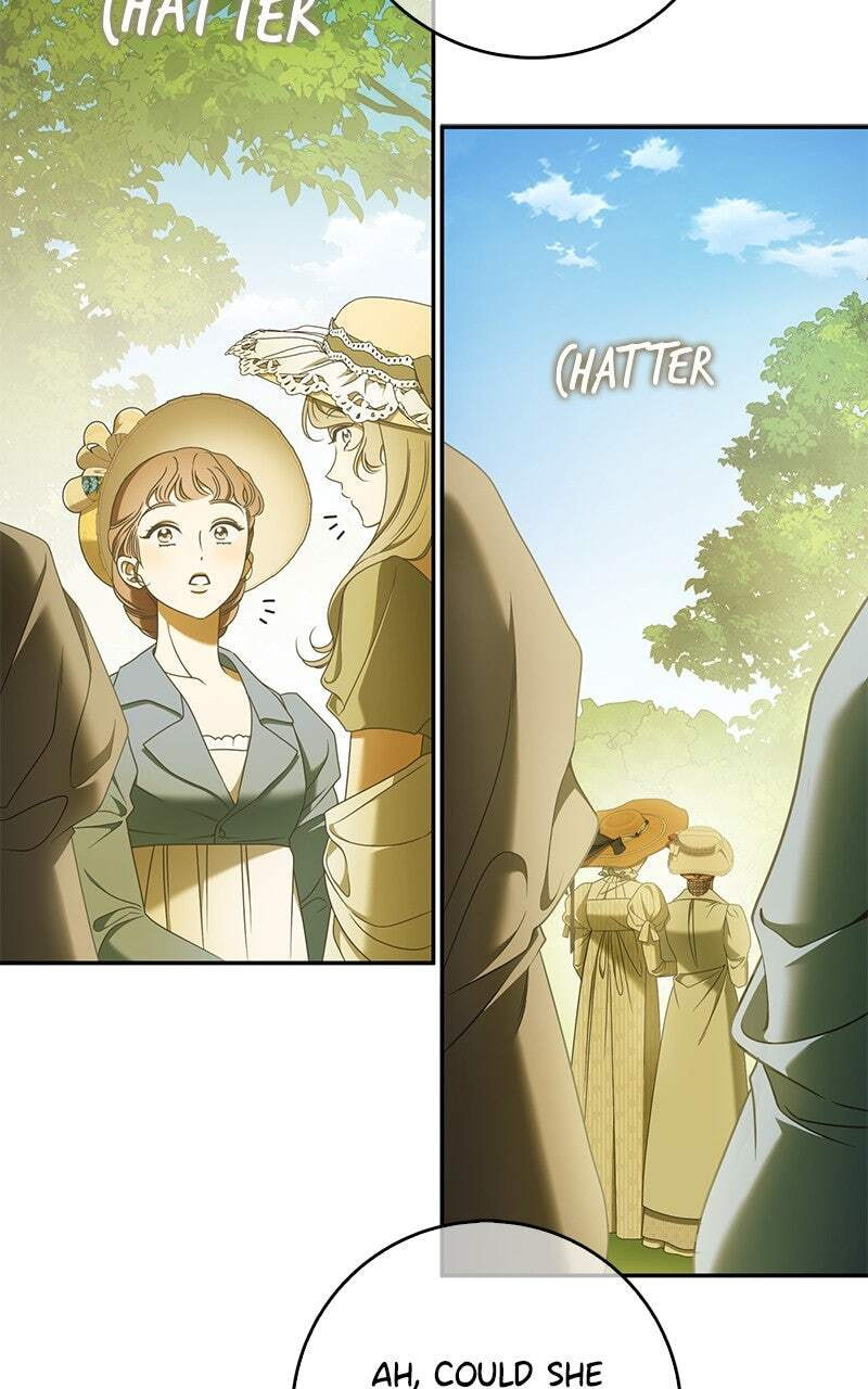 Read Miss Pendleton chapter 30 image 81 on Lezhin