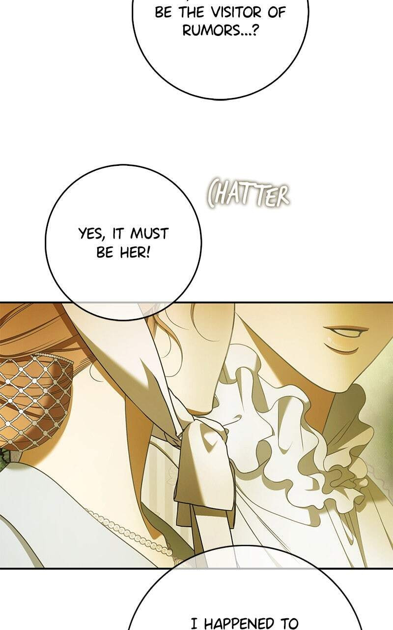 Read Miss Pendleton chapter 30 image 82 on Lezhin