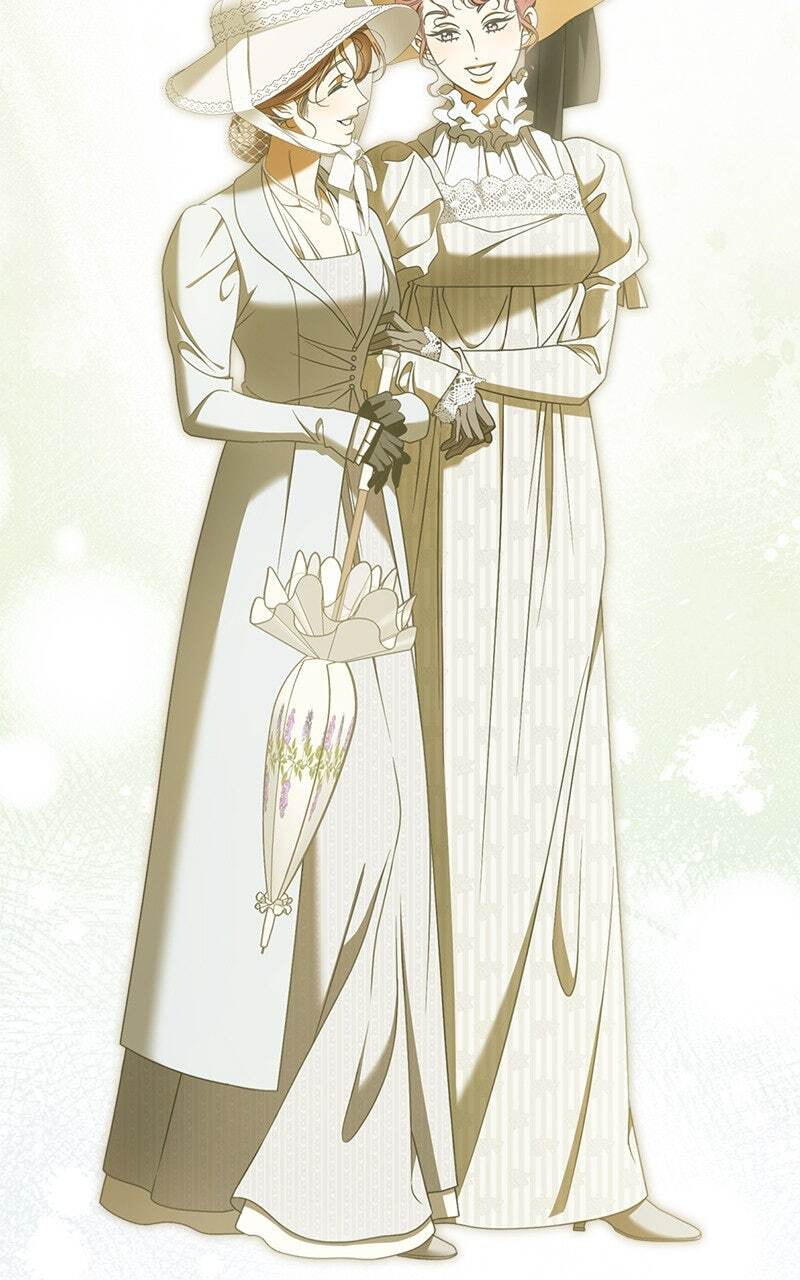Read Miss Pendleton chapter 30 image 84 on Lezhin