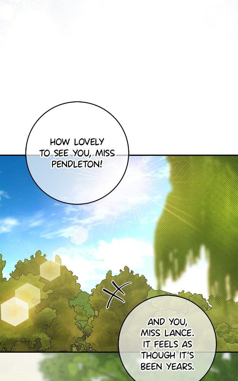 Read Miss Pendleton chapter 30 image 85 on Lezhin