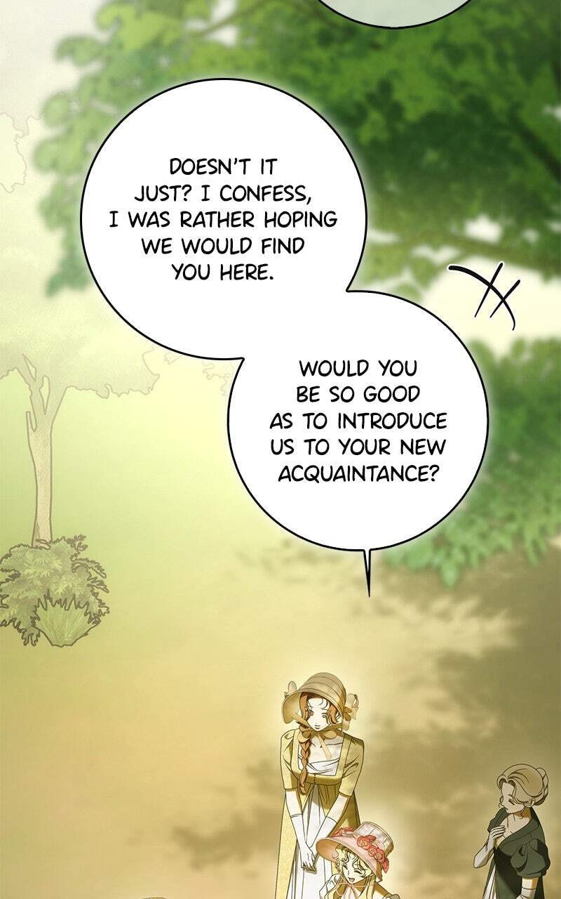 Read Miss Pendleton chapter 30 image 86 on Lezhin