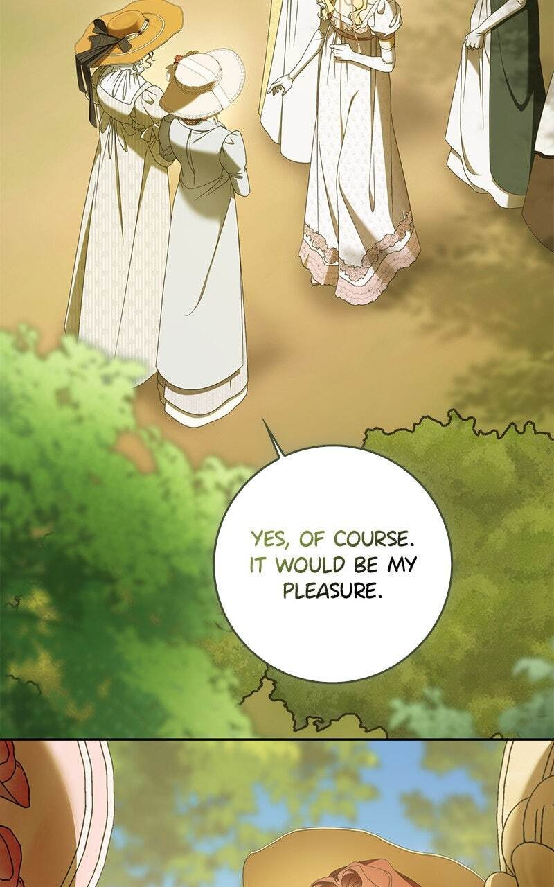 Read Miss Pendleton chapter 30 image 87 on Lezhin