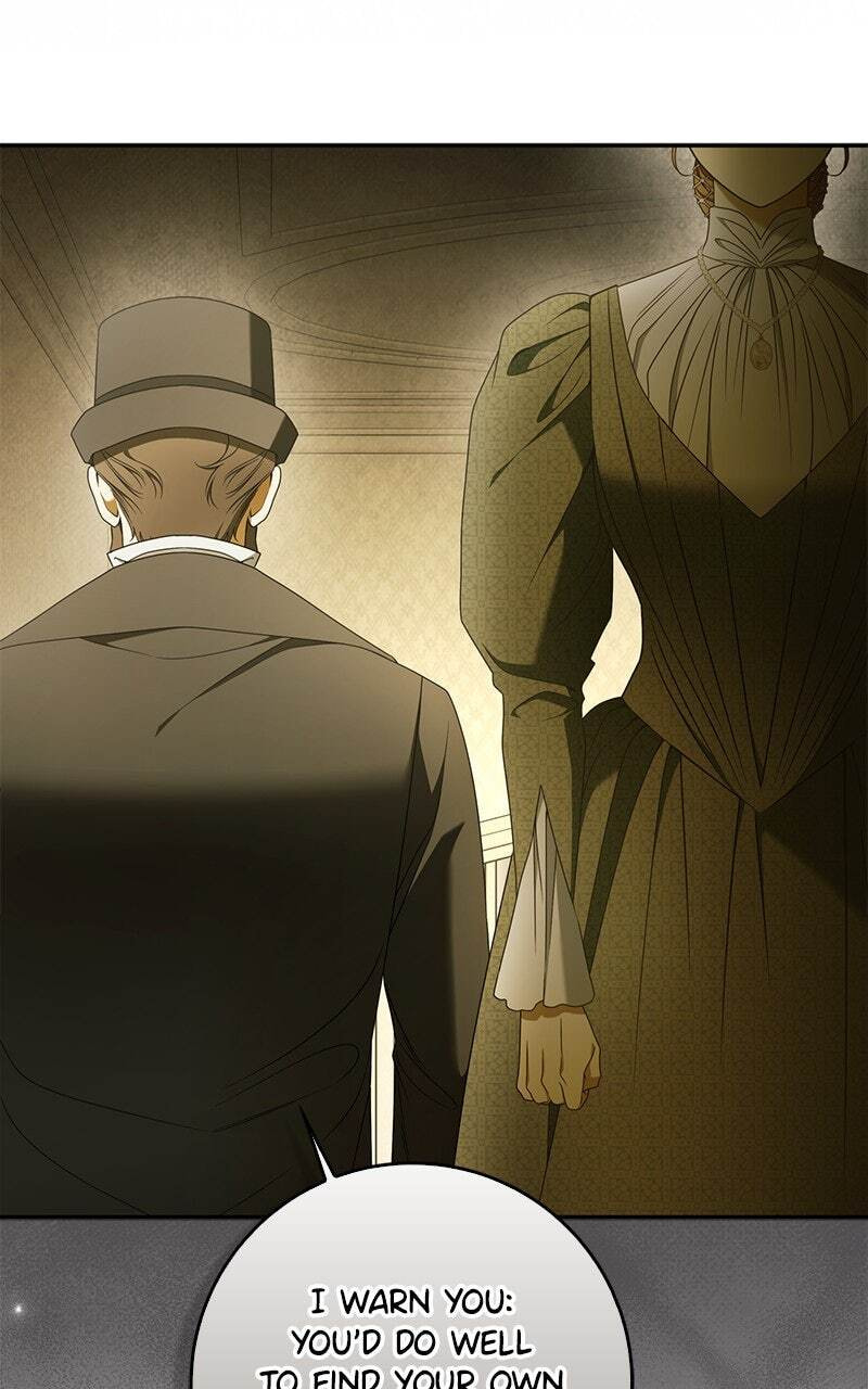 Read Miss Pendleton chapter 30 image 9 on Lezhin