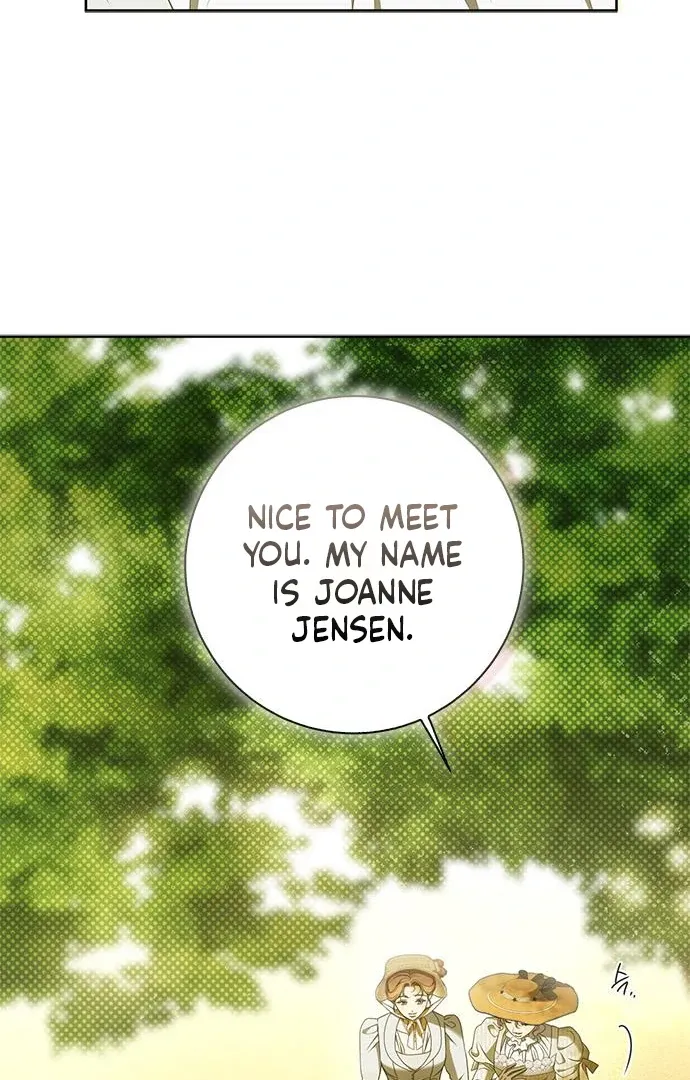 Read Miss Pendleton chapter 31 image 13 on Lezhin