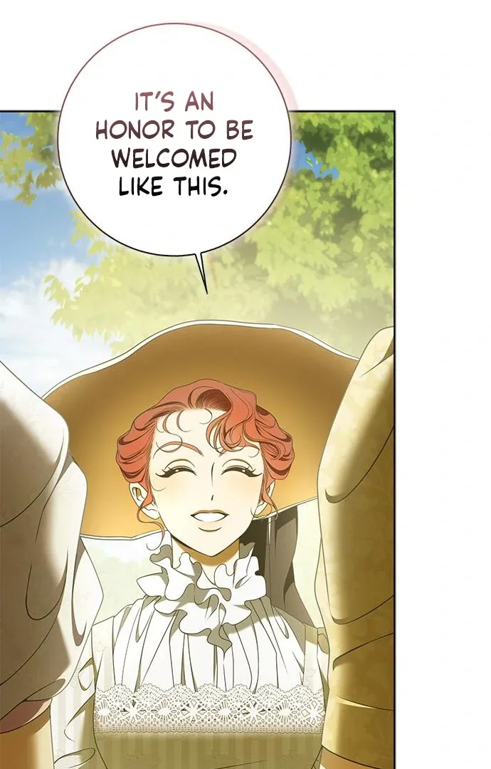 Read Miss Pendleton chapter 31 image 16 on Lezhin
