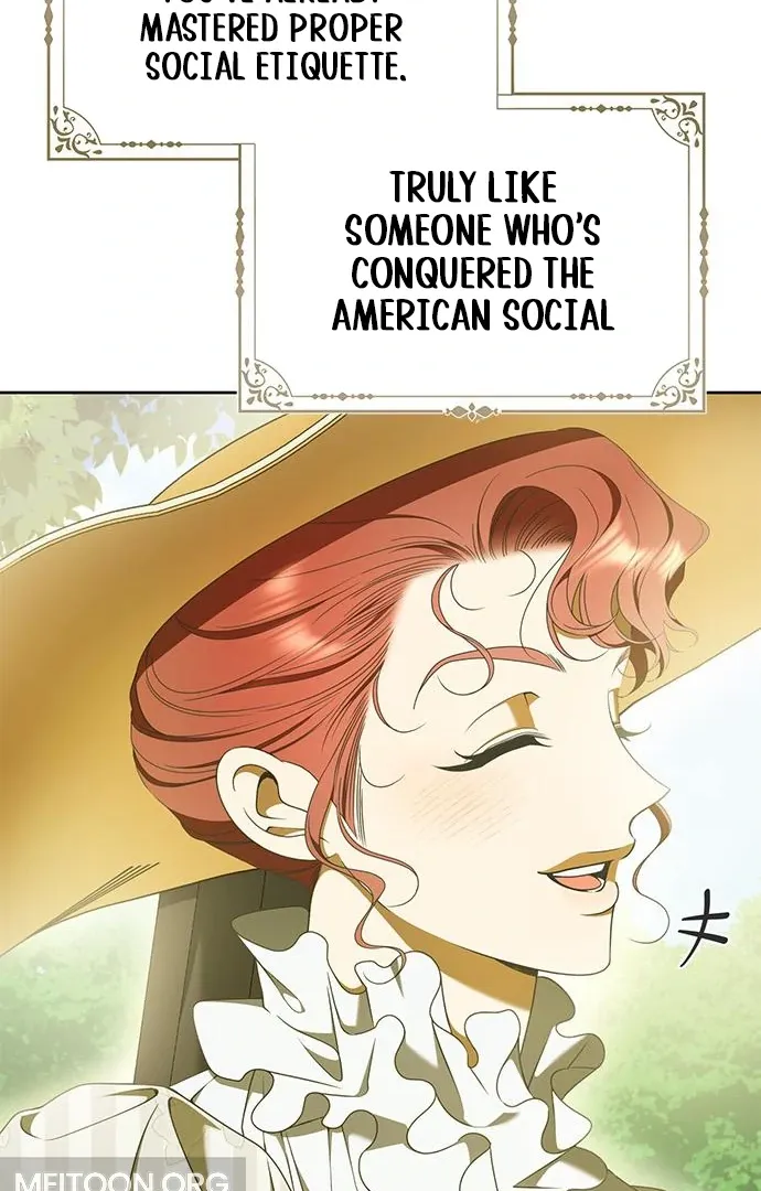 Read Miss Pendleton chapter 31 image 20 on Lezhin