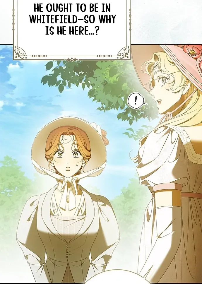 Read Miss Pendleton chapter 31 image 27 on Lezhin