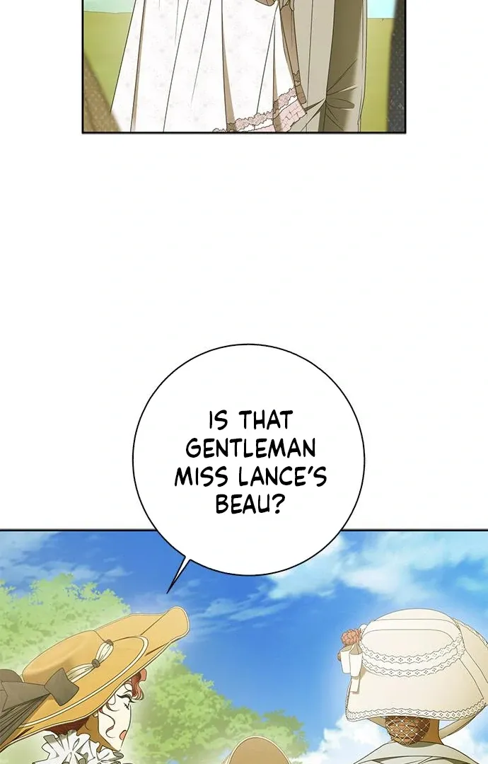Read Miss Pendleton chapter 31 image 30 on Lezhin