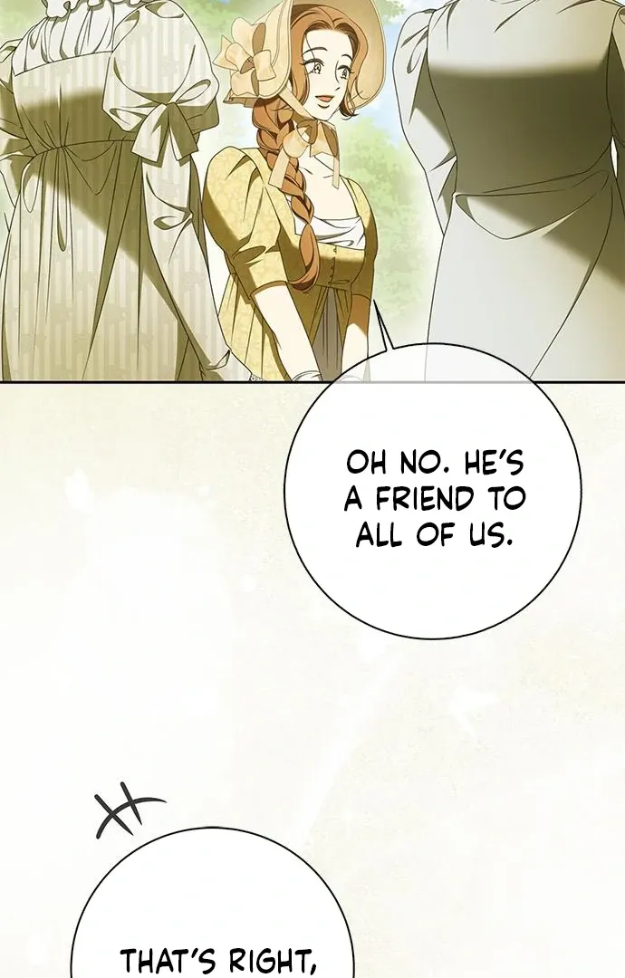 Read Miss Pendleton chapter 31 image 31 on Lezhin