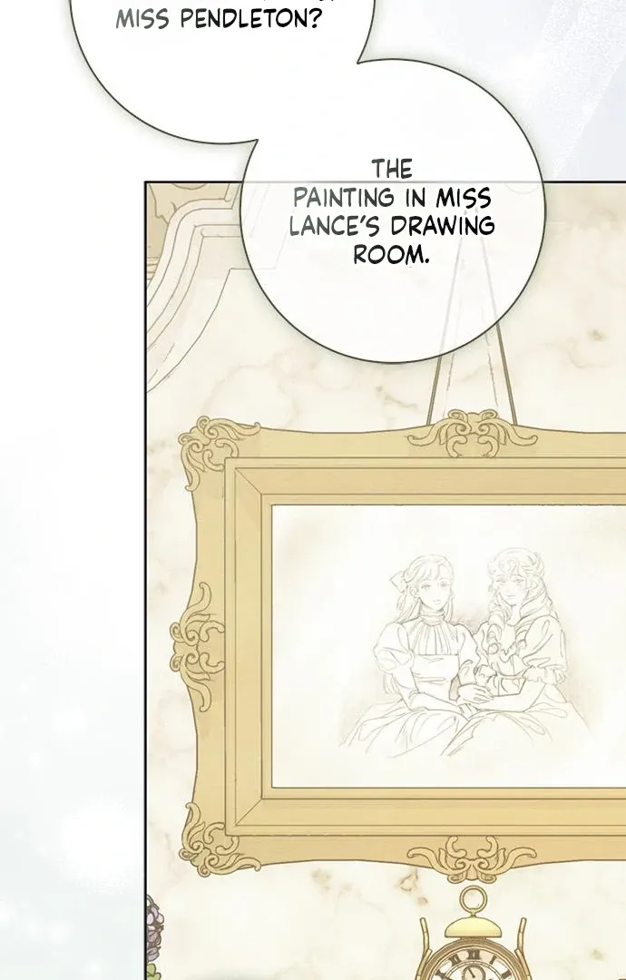Read Miss Pendleton chapter 31 image 35 on Lezhin