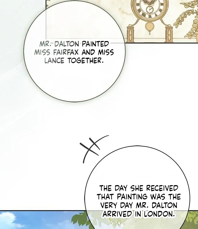 Read Miss Pendleton chapter 31 image 36 on Lezhin