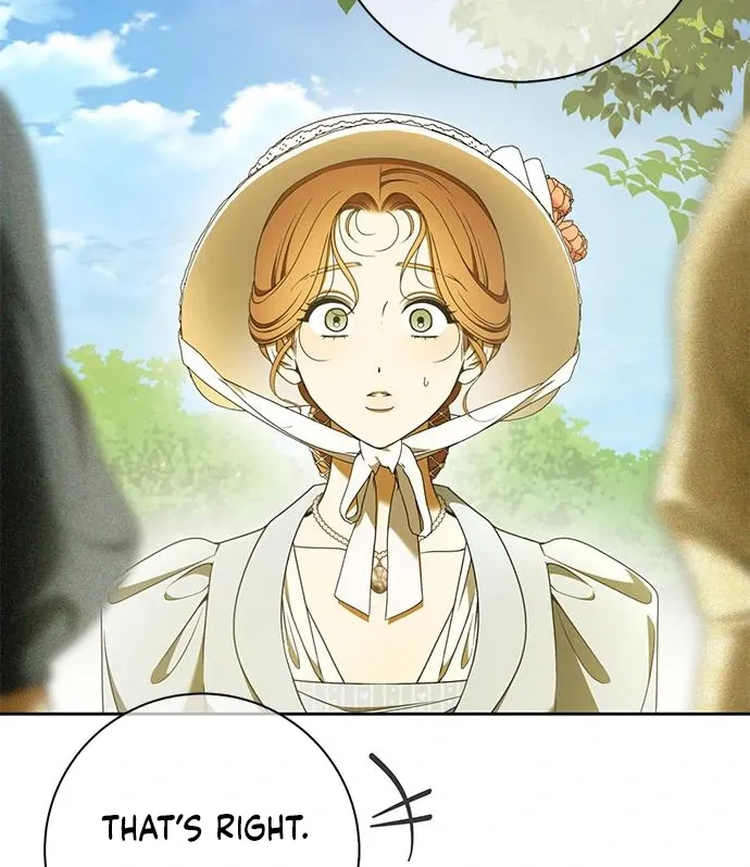 Read Miss Pendleton chapter 31 image 37 on Lezhin