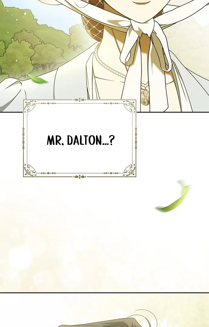 Read Miss Pendleton chapter 31 image 4 on Lezhin