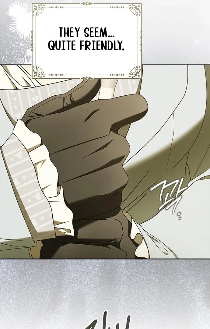 Read Miss Pendleton chapter 31 image 41 on Lezhin