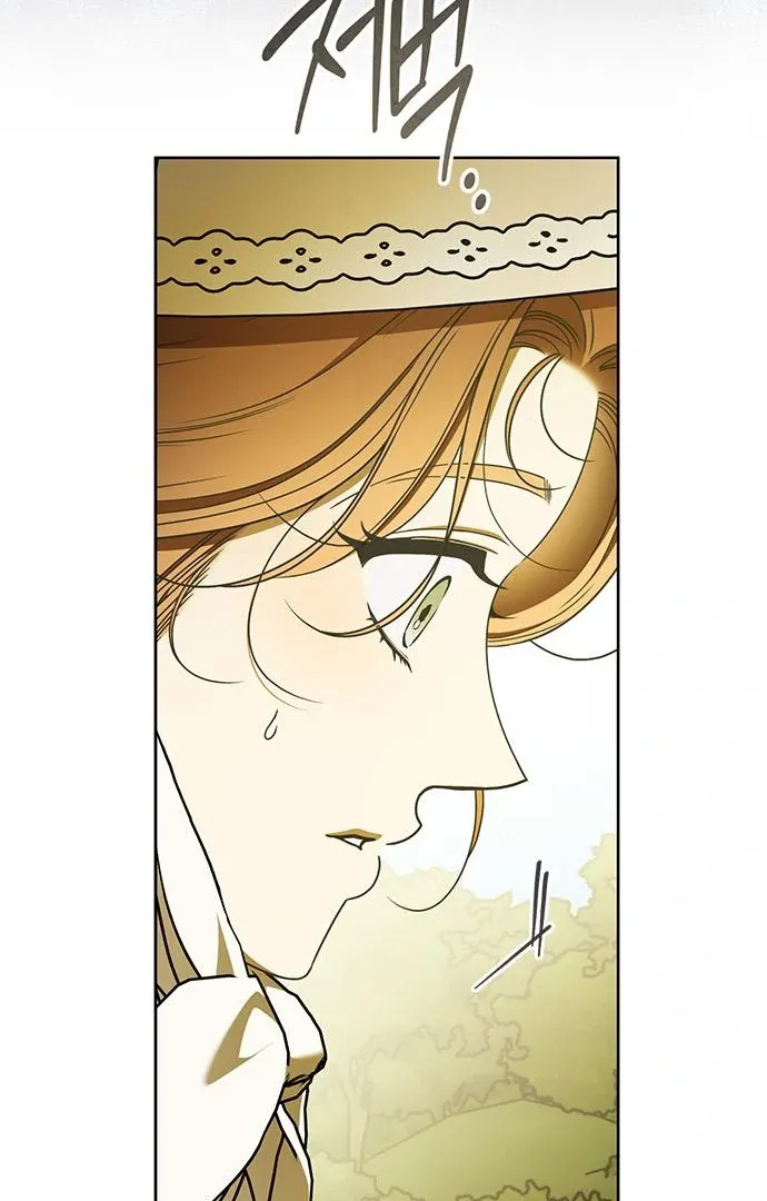Read Miss Pendleton chapter 31 image 42 on Lezhin