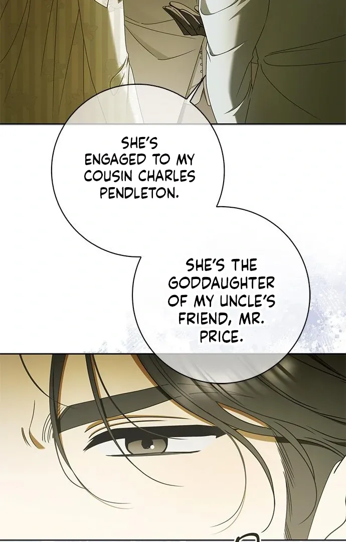 Read Miss Pendleton chapter 31 image 49 on Lezhin