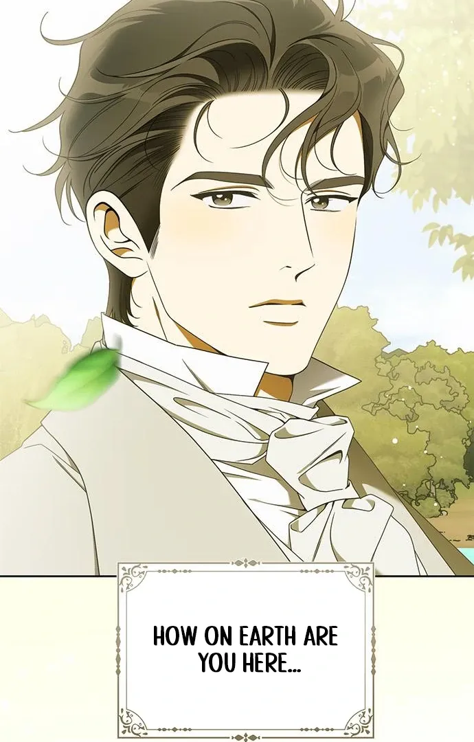 Read Miss Pendleton chapter 31 image 5 on Lezhin