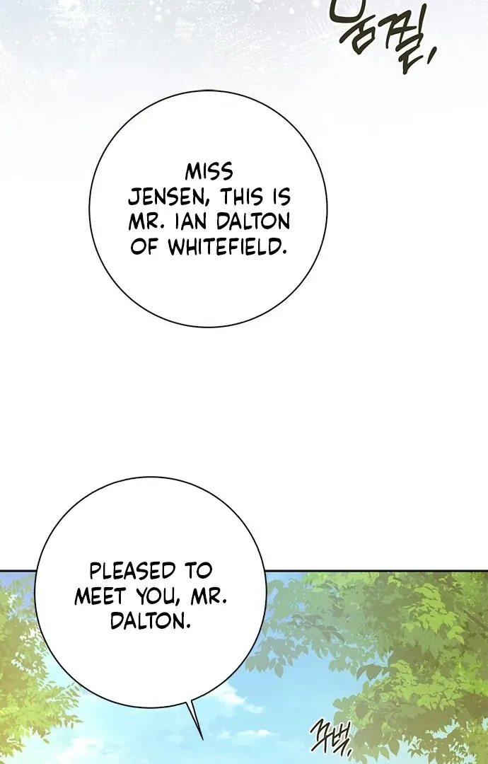 Read Miss Pendleton chapter 31 image 50 on Lezhin