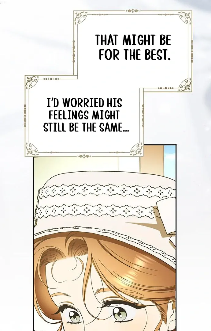 Read Miss Pendleton chapter 31 image 56 on Lezhin