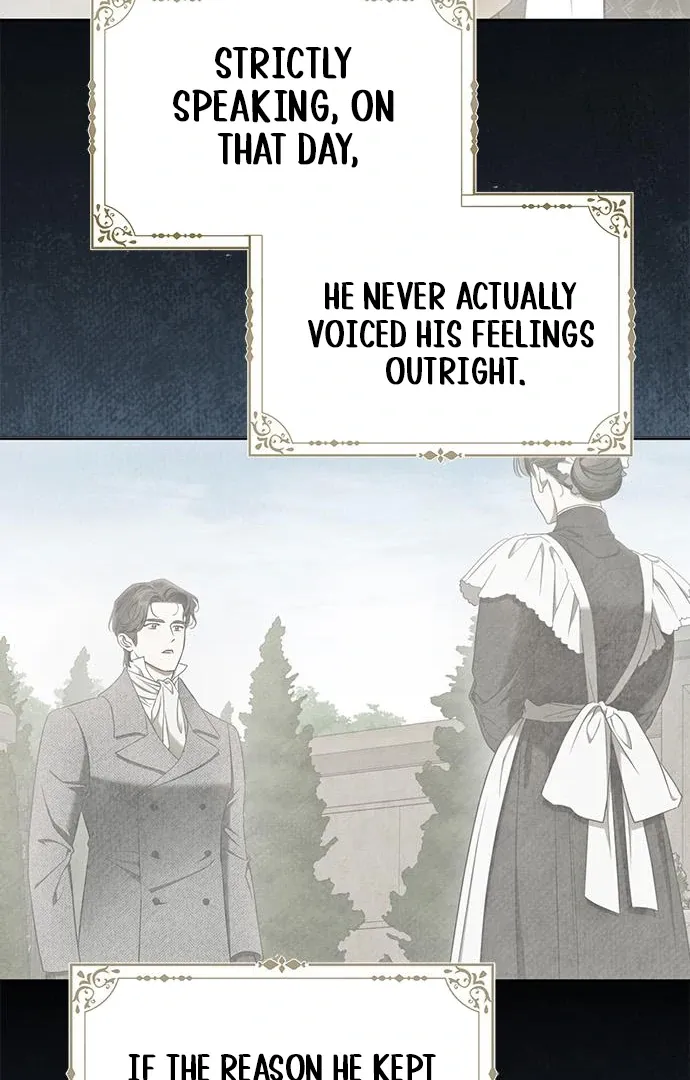 Read Miss Pendleton chapter 31 image 59 on Lezhin
