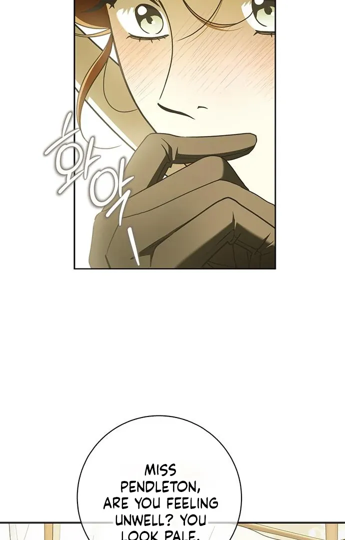 Read Miss Pendleton chapter 31 image 61 on Lezhin