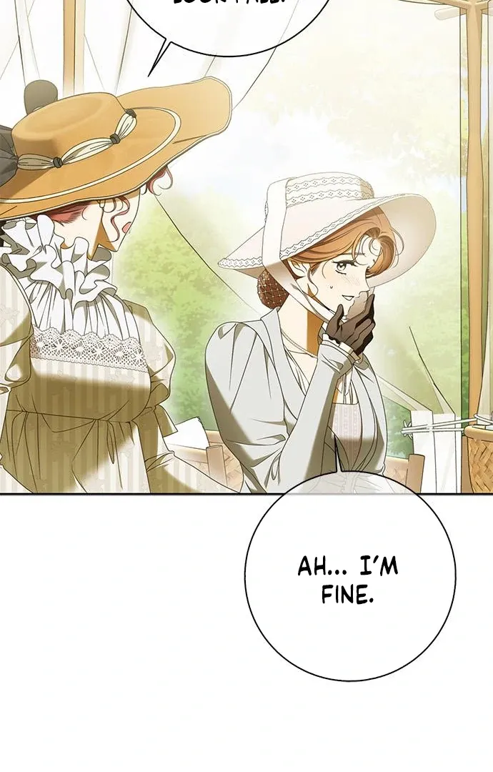 Read Miss Pendleton chapter 31 image 62 on Lezhin