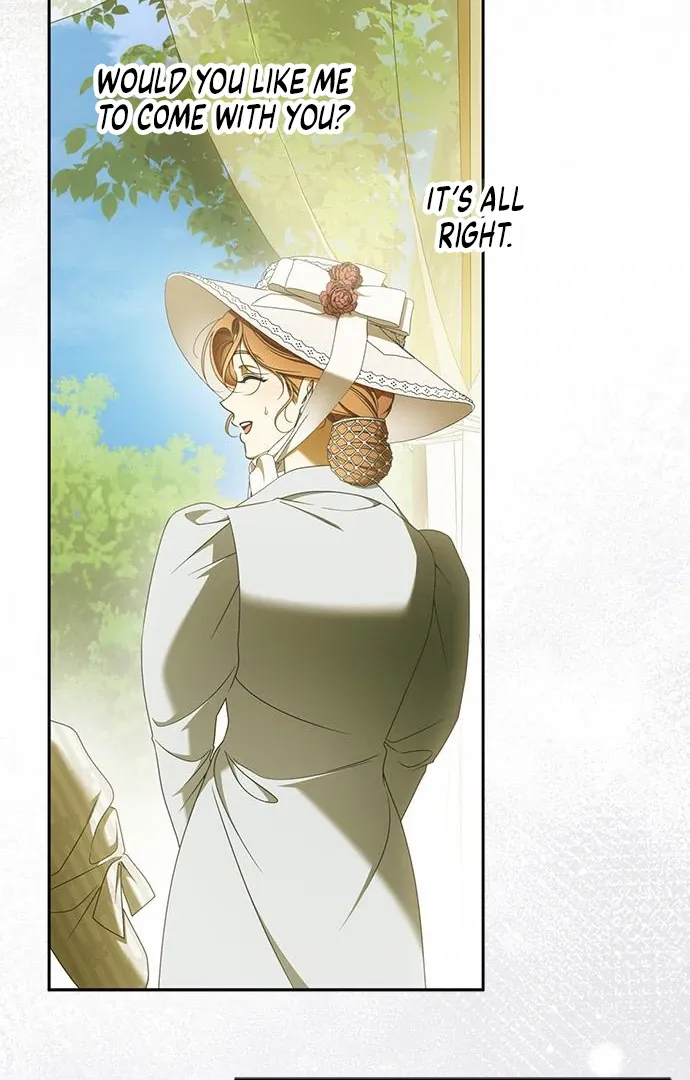Read Miss Pendleton chapter 31 image 67 on Lezhin