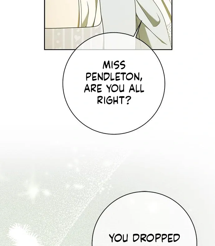 Read Miss Pendleton chapter 31 image 8 on Lezhin