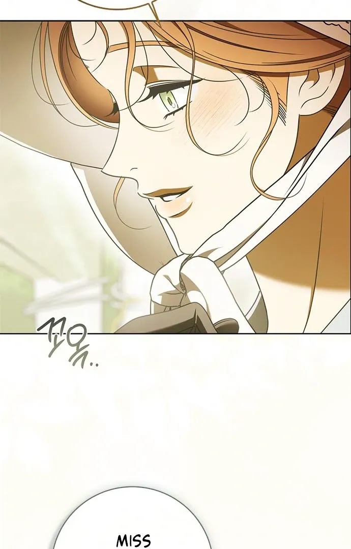 Read Miss Pendleton chapter 31 image 89 on Lezhin