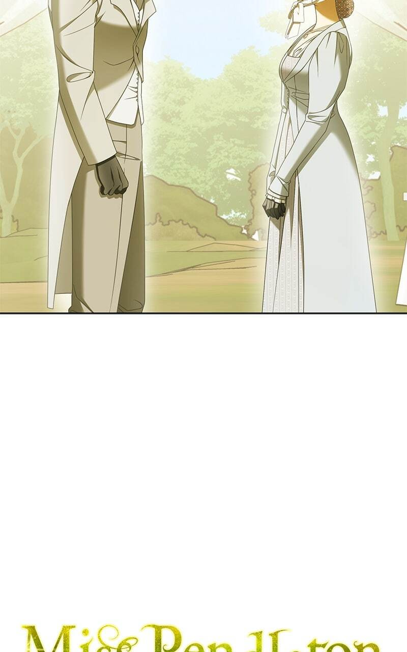 Read Miss Pendleton chapter 32 image 1 on Lezhin