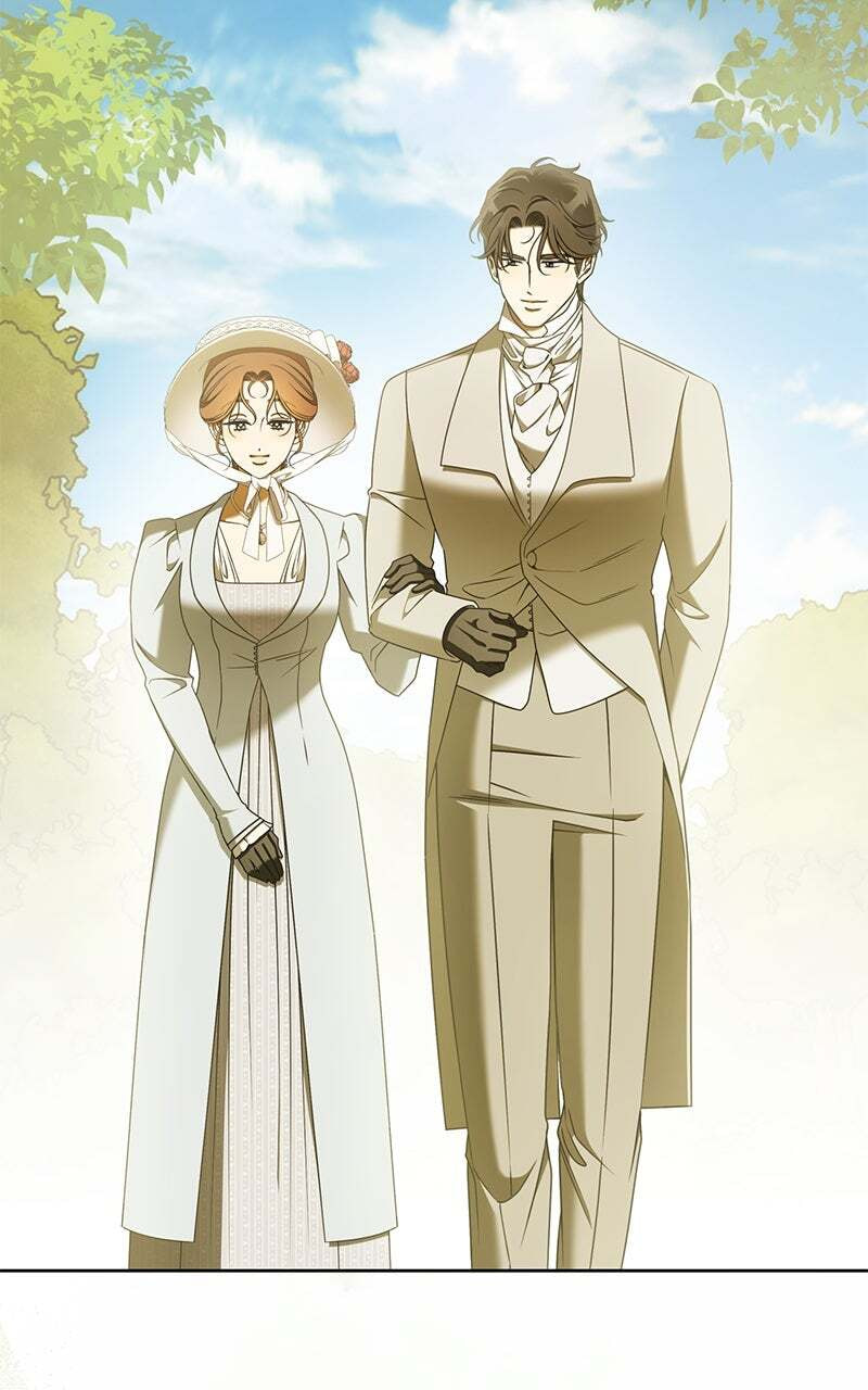 Read Miss Pendleton chapter 32 image 13 on Lezhin