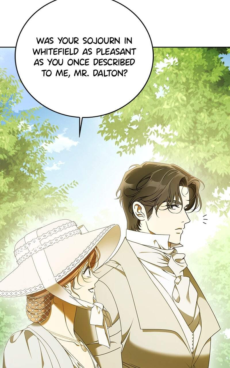 Read Miss Pendleton chapter 32 image 18 on Lezhin