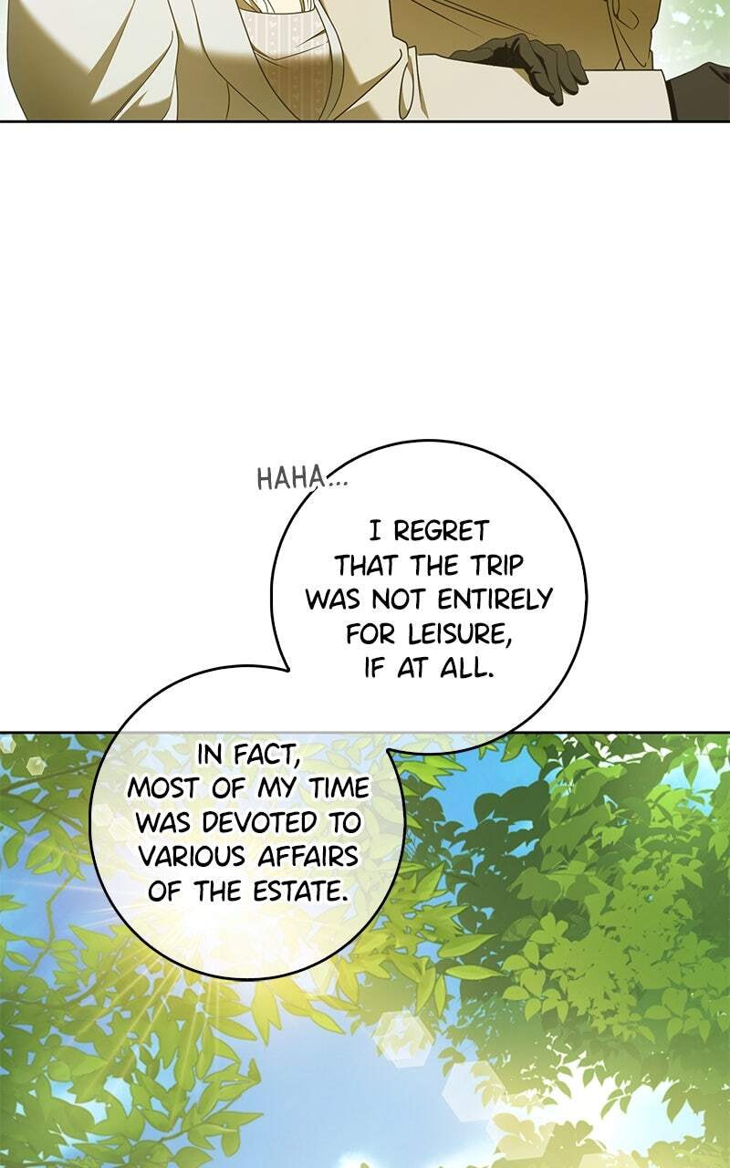 Read Miss Pendleton chapter 32 image 19 on Lezhin