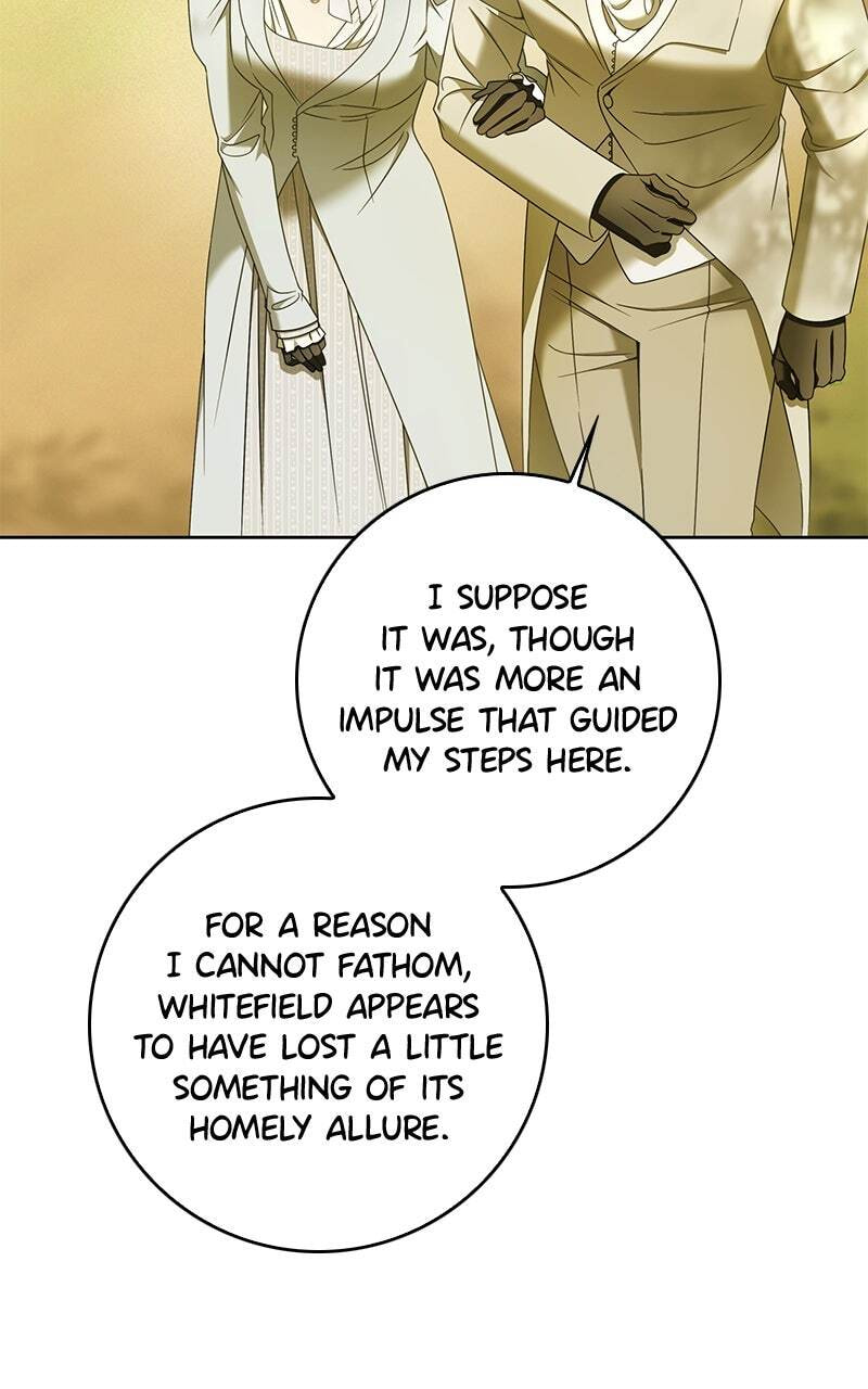 Read Miss Pendleton chapter 32 image 21 on Lezhin