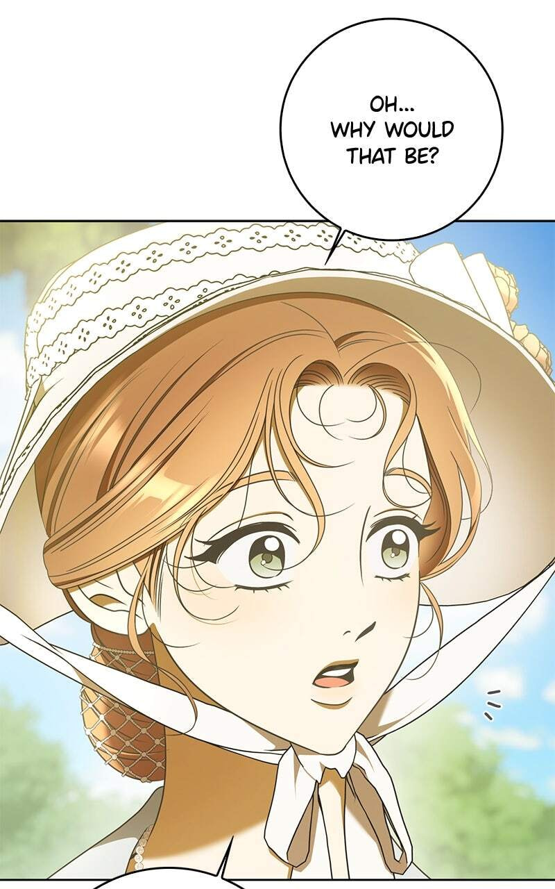 Read Miss Pendleton chapter 32 image 22 on Lezhin
