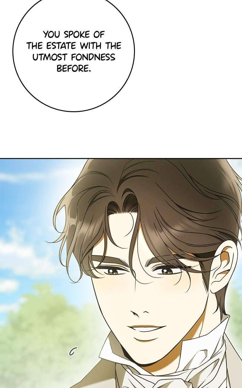 Read Miss Pendleton chapter 32 image 23 on Lezhin