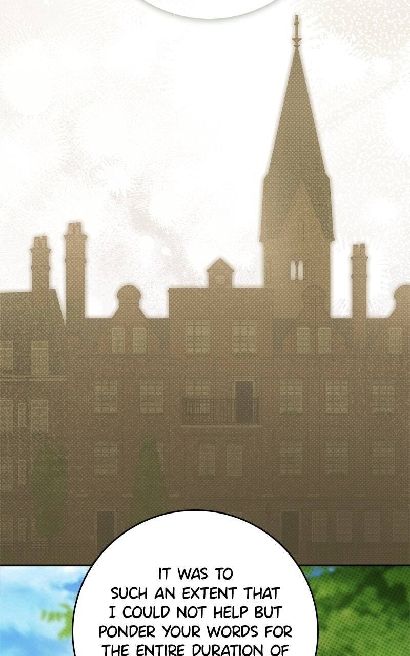 Read Miss Pendleton chapter 32 image 25 on Lezhin