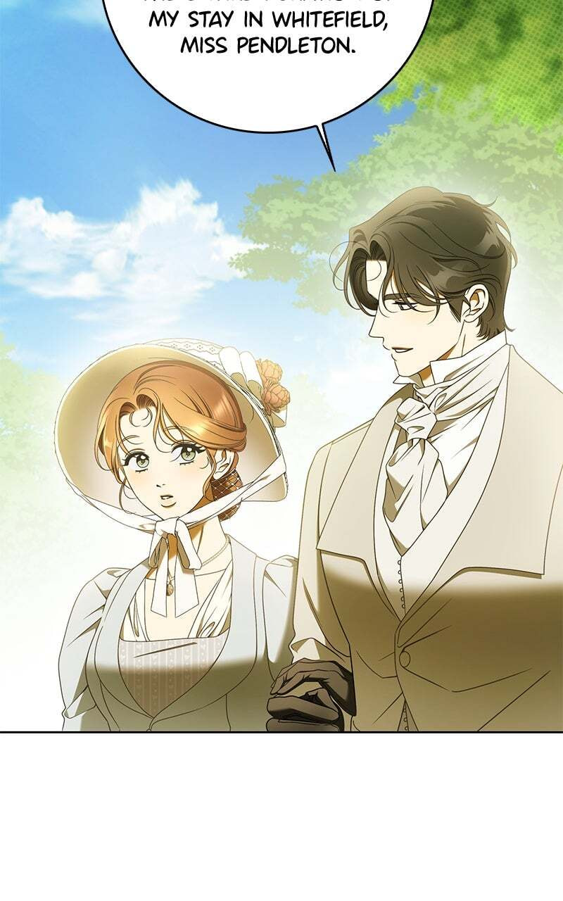 Read Miss Pendleton chapter 32 image 26 on Lezhin