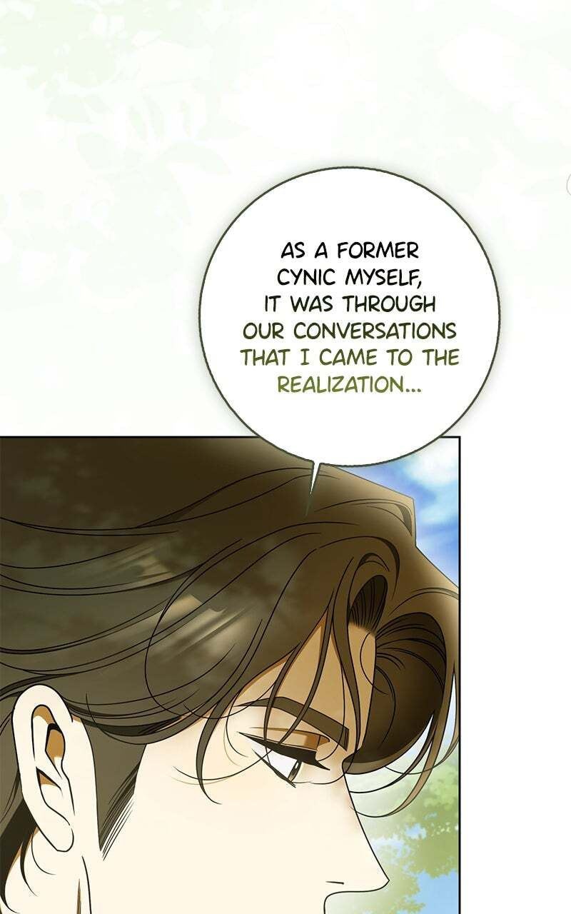 Read Miss Pendleton chapter 32 image 31 on Lezhin