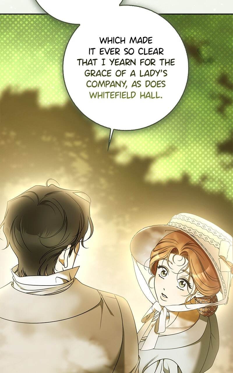 Read Miss Pendleton chapter 32 image 33 on Lezhin