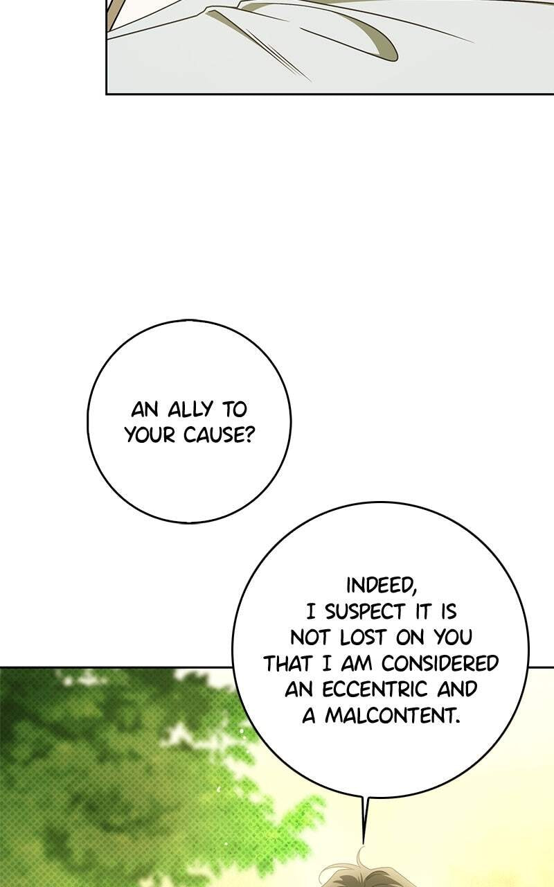 Read Miss Pendleton chapter 32 image 36 on Lezhin