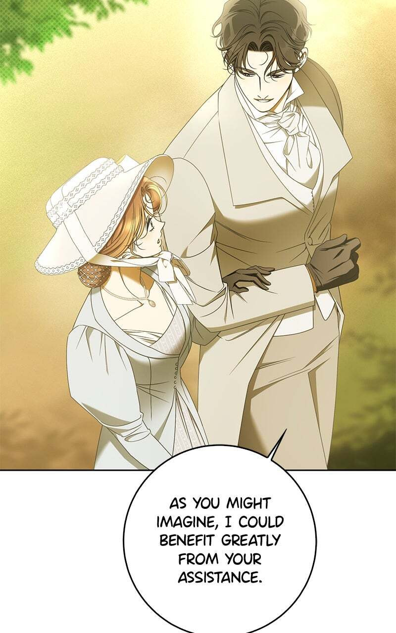 Read Miss Pendleton chapter 32 image 37 on Lezhin