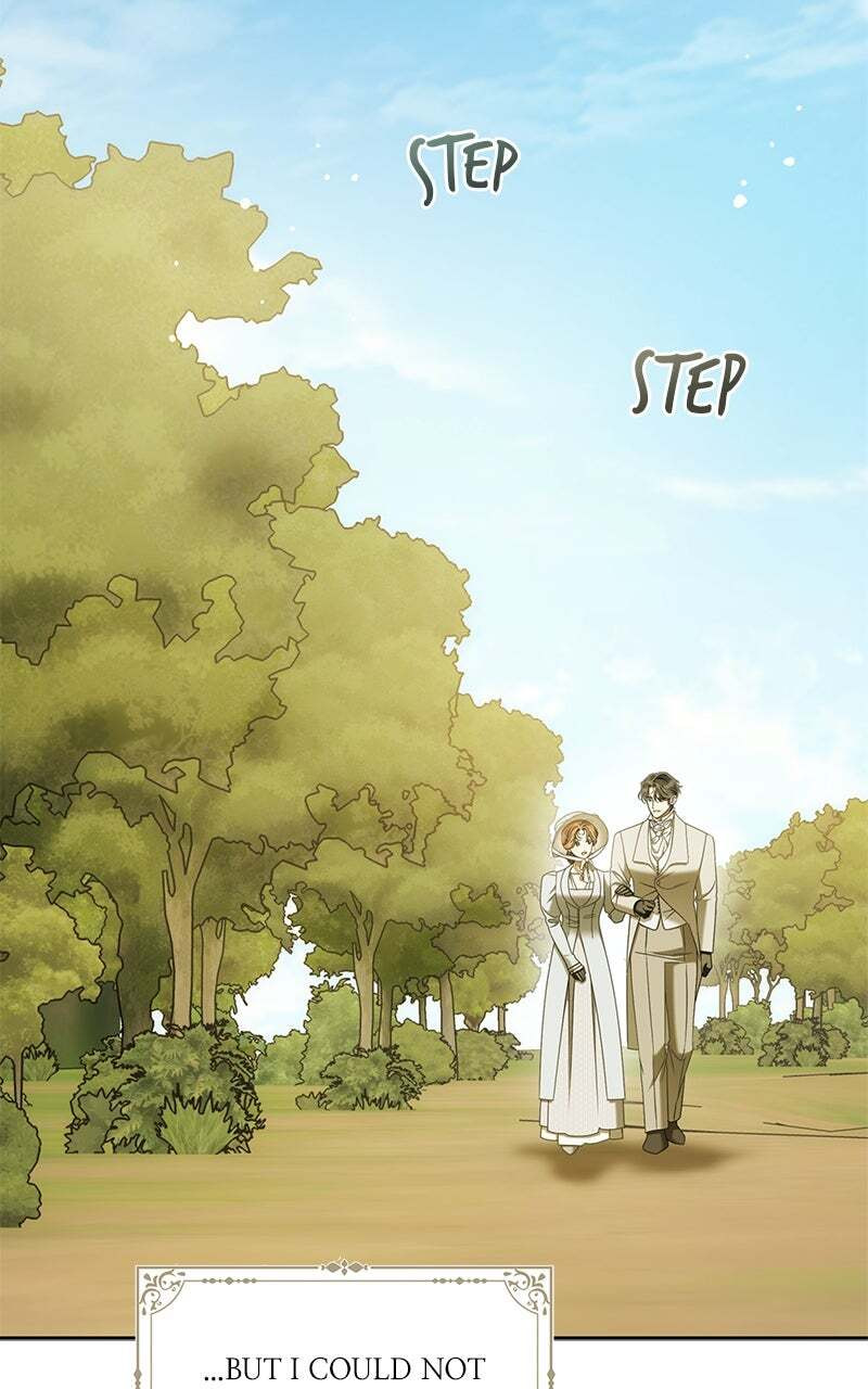 Read Miss Pendleton chapter 32 image 4 on Lezhin